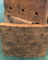 De geweven van de de Stootkussenswrijving van de Remblok Materiële Rem Geweven Remvoering Stootkussens met Gaten