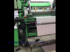 Niet-asbestwoven remvoeringen van hoge kwaliteit remrolvoeringen tegen de beste prijs