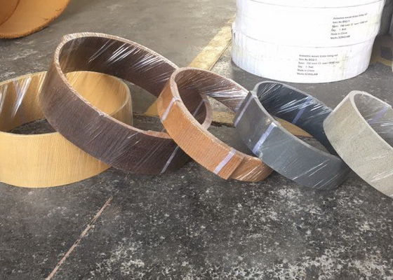 Meertroskruk Geweven Remvoering, AutomobielRemvoeringsmateriaal