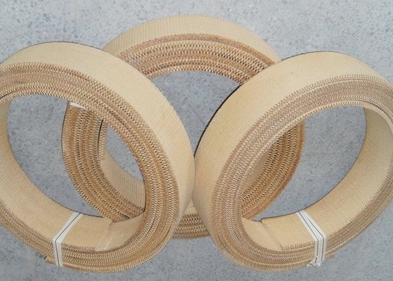 Asbest van de de Bandvoering van de landbouwbedrijf het Tractor Geweven Rem Vrij voor Tractor FIAT 480