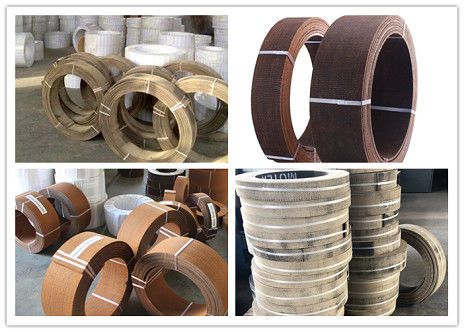 Meertroskruk Geweven Remvoering, AutomobielRemvoeringsmateriaal