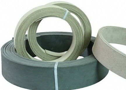High Performance Truck Industrial Brake Lining voor machine motoren