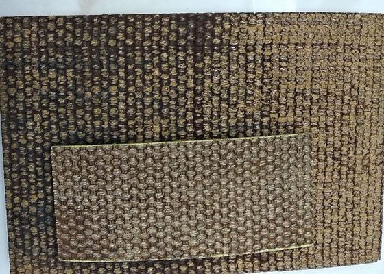 Asbestvrije geweven remvoering Geweven remblok Geweven remvoering voor olieboringen