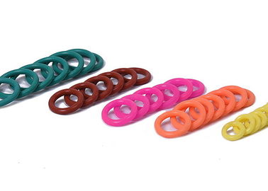 O-type rubber waterdicht stofdicht ringpak voor cilinders, lagers