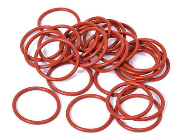 O-type rubber waterdicht stofdicht ringpak voor cilinders, lagers