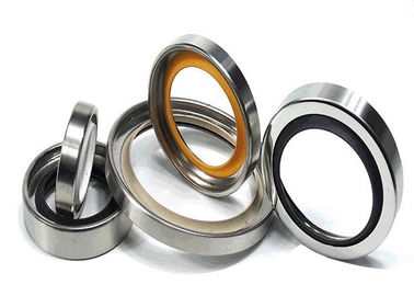 Skeletteluchtcompressor Oliezegel Stofzegel Ring