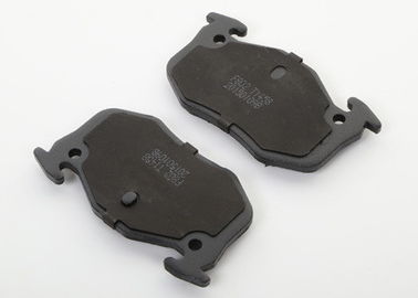 Geen van de Remstootkussens van de Lawaaiauto Auto's van Axle For American And Japanese Achter